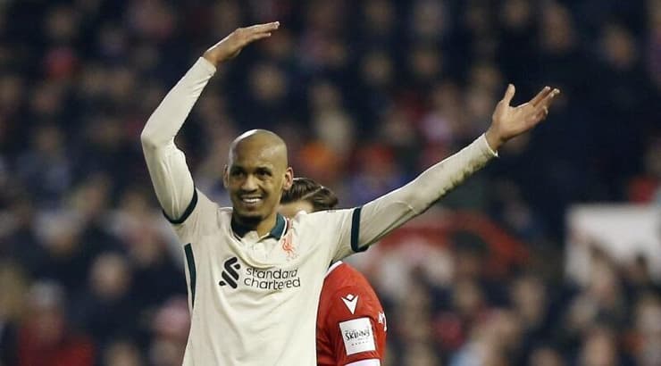 פאבינו חוגג (רויטרס) פאבינו חוגג