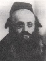 הרב קלונימוס שפירא, האדמו"ר מפיאסצנה
