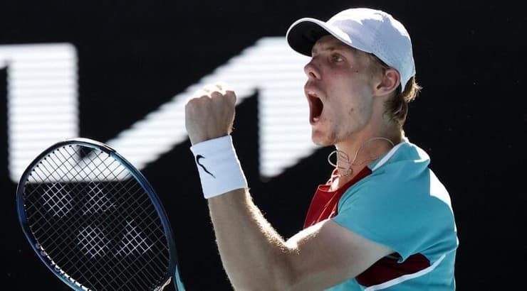 דניס שפובלוב (רויטרס) דניס שפובלוב