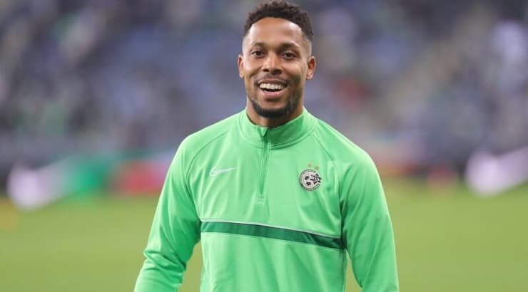 מיקאל אלפונס. בחיפה היו עירניים (עמרי שטיין) מיקאל אלפונס. בחיפה היו עירניים