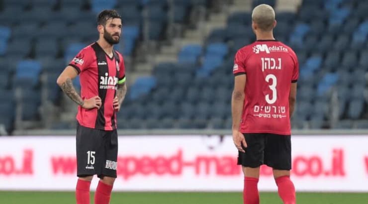 המשימה עוד לא הושלמה. חנן ממן ונעם כהן