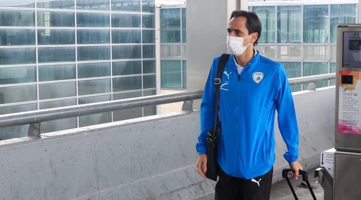 יוסי בניון (שחר גרוס) יוסי בניון