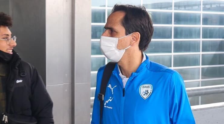 יוסי בניון (שחר גרוס) יוסי בניון