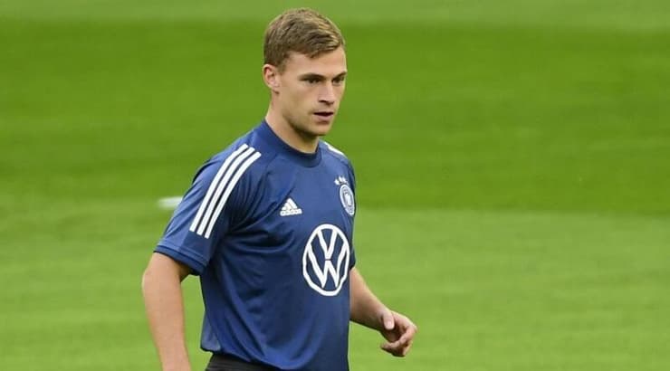 כרגע הוא בחוץ. יוזואה קימיך (רויטרס) כרגע הוא בחוץ. יוזואה קימיך