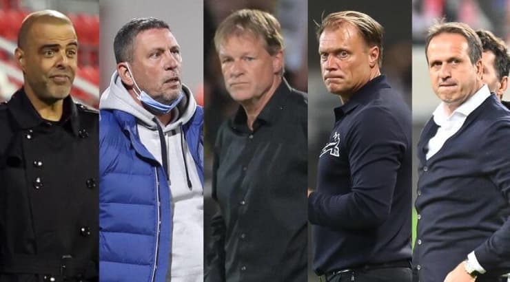 לוי, ואן לוון, קומאן, קלינגר ולוזון (צלמי ONE) לוי, ואן לוון, קומאן, קלינגר ולוזון