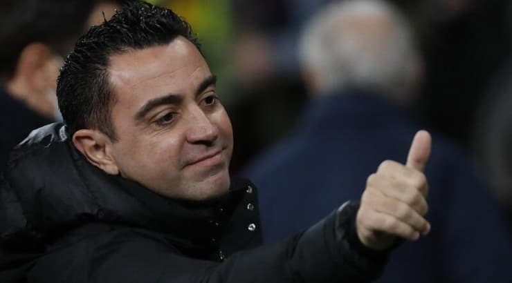 צ'אבי. האיש הנכון