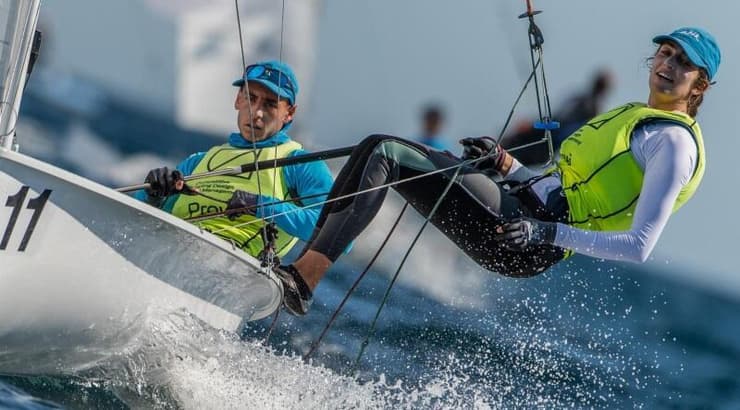 סער תמיר וניתאי חסון (Joao Costa Ferreira, Osga Photo9) סער תמיר וניתאי חסון