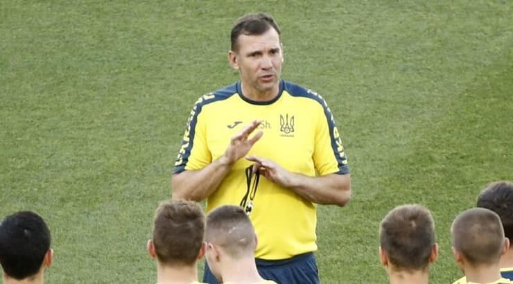 אנדריי שבצ'נקו (רויטרס) אנדריי שבצ'נקו