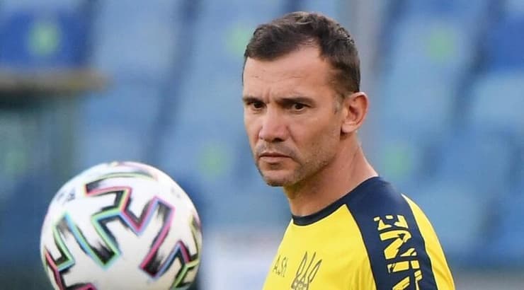 אנדריי שבצ'נקו (רויטרס) אנדריי שבצ'נקו