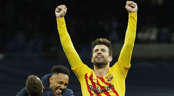 ג'רארד פיקה