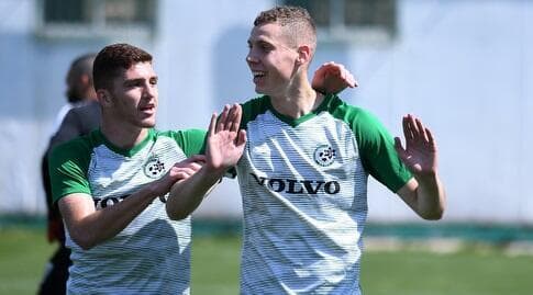 סוף פודגוראנו (עמרי שטיין) סוף פודגוראנו