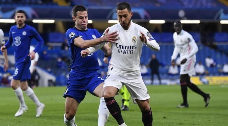 אדן הזאר מול ססאר אספיליקווטה (רויטרס) אדן הזאר מול ססאר אספיליקווטה