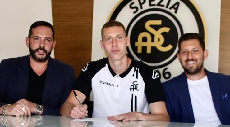 סוף פודגוראנו עם שחר גרינברג ודודי זנתי (ספציה) סוף פודגוראנו עם שחר גרינברג ודודי זנתי