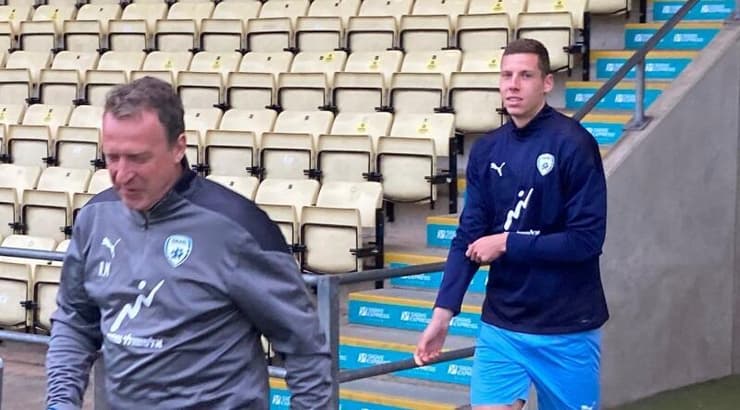 סוף פודגוראנו (רז אמיר) סוף פודגוראנו