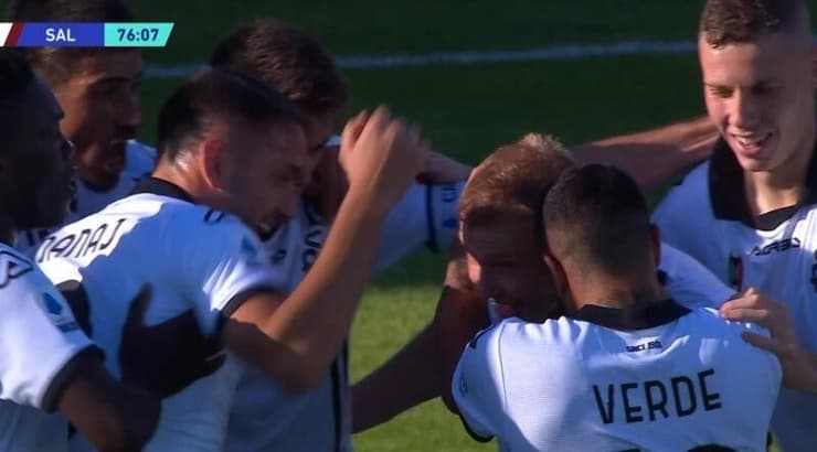 סוף פודגוראנו ושחקני ספציה (מערכת ONE) סוף פודגוראנו ושחקני ספציה