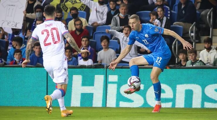 סוף פודגוראנו (איציק בלניצקי) סוף פודגוראנו