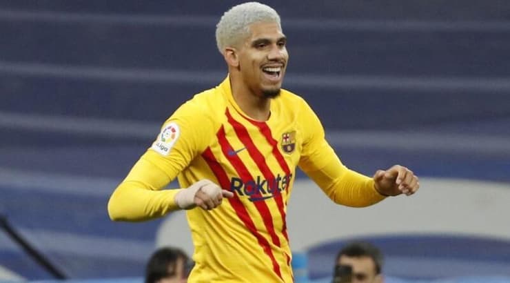 רונאלד אראוחו (רויטרס) רונאלד אראוחו