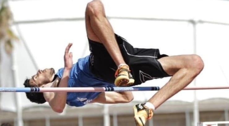 האליפות הארצית באתלטיקה קלה (צילום: ארז עוזיר) האליפות הארצית באתלטיקה קלה