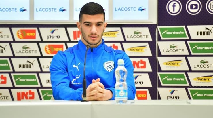 ליאל עבדה (חגי מיכאלי) ליאל עבדה