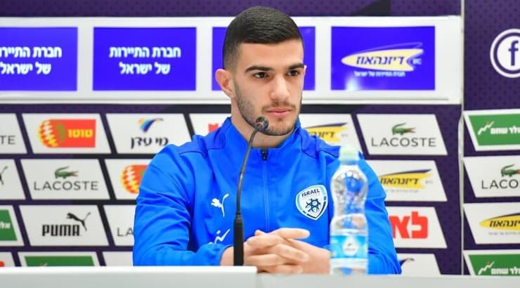 ליאל עבדה (חגי מיכאלי) ליאל עבדה