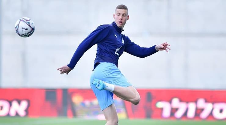 סוף פודגוראנו (חגי מיכאלי) סוף פודגוראנו