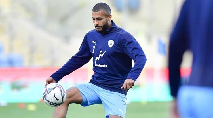 כארם ג'אבר (חגי מיכאלי) כארם ג'אבר