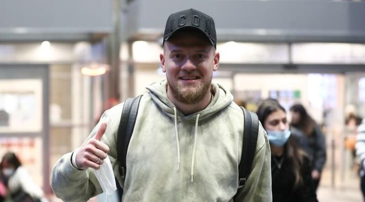 בוגדן סרנבסקי