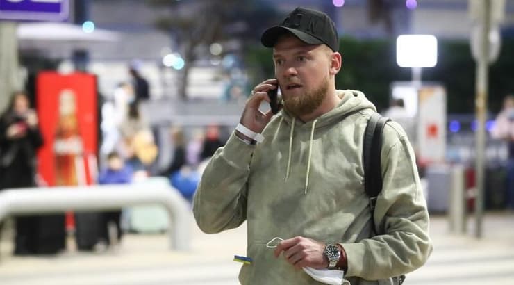 בוגדן סרנבסקי