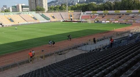 קריית אליעזר (עמית מצפה) קריית אליעזר