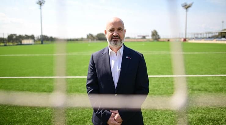 אורן חסון (נעם מורנו) אורן חסון