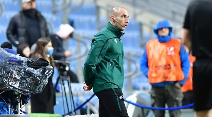 גל לייבוביץ'