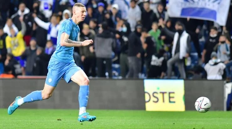 סוף פודגוראנו