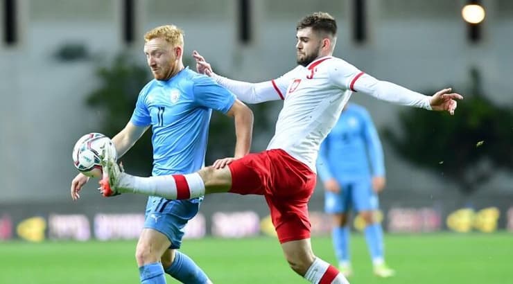 עידו שחר במאבק