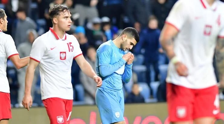 ליאל עבדה מאוכזב