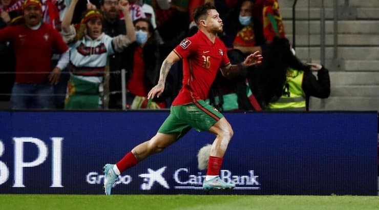 אוטביו חוגג (רויטרס) אוטביו חוגג