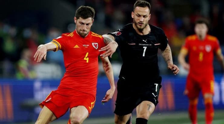 בן דייויס (רויטרס) בן דייויס