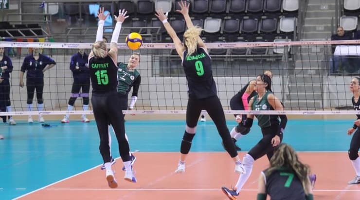 מכבי חיפה מול הפועל כפ"ס (עמרי שטיין) מכבי חיפה מול הפועל כפ"ס