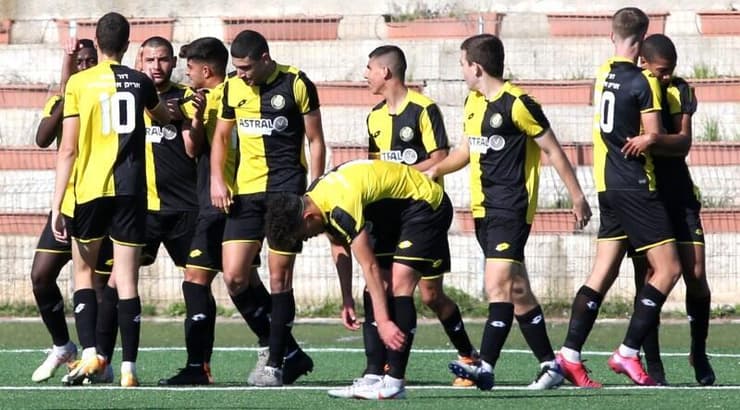 שחקני בית"ר טוברוק