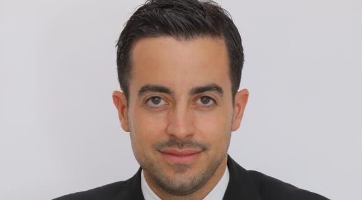 עו"ד אוהד כהן