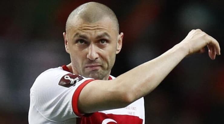 בוראק יילמאז (רויטרס) בוראק יילמאז