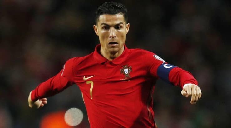 כריסטיאנו רונאלדו (רויטרס) כריסטיאנו רונאלדו