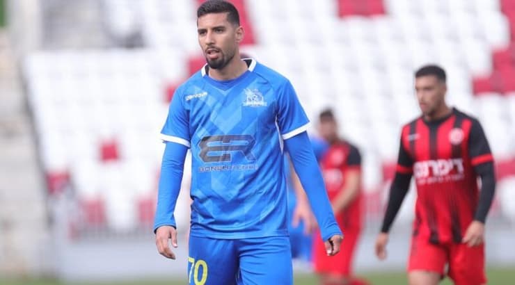 כרם ארשיד (עמרי שטיין) כרם ארשיד