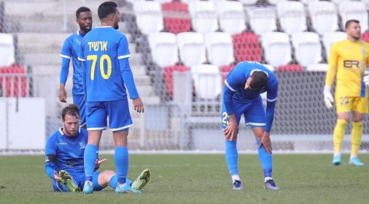 שחקני בני ריינה (עמרי שטיין) שחקני בני ריינה