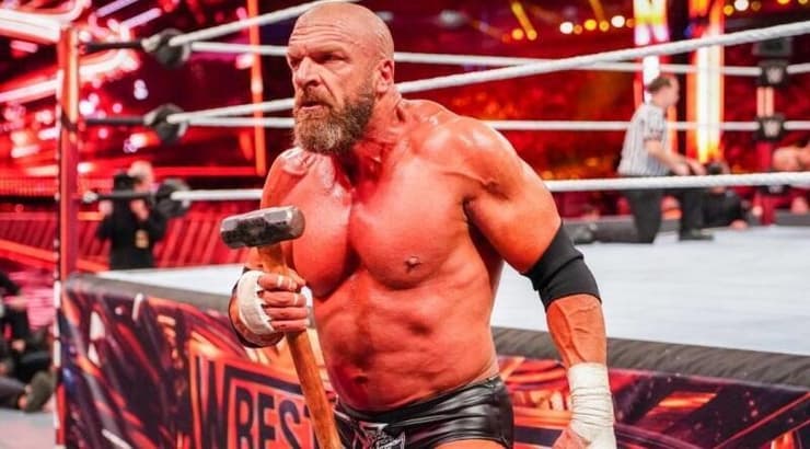 טריפל אייץ' (צילום מסך) טריפל אייץ'