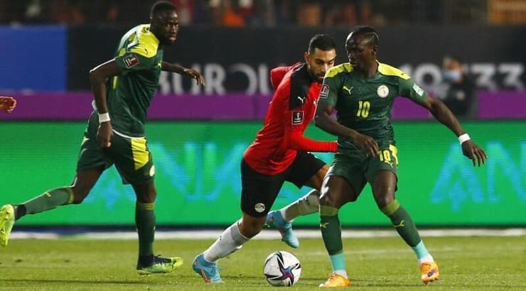 סאדיו מאנה (רויטרס) סאדיו מאנה