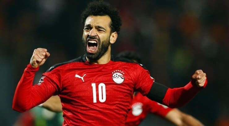 מוחמד סלאח בטירוף (רויטרס) מוחמד סלאח בטירוף