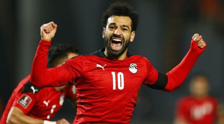 מוחמד סלאח בטירוף (רויטרס) מוחמד סלאח בטירוף