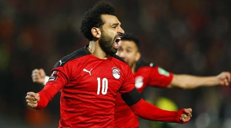 מוחמד סלאח חוגג (רויטרס) מוחמד סלאח חוגג