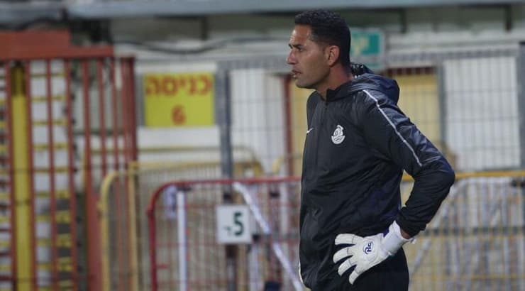 רפי כהן (שחר גרוס) רפי כהן