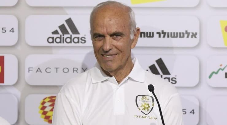 יצחק ויסוקר (איציק בלניצקי) יצחק ויסוקר